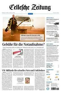 Cellesche Zeitung - 26. Juni 2018