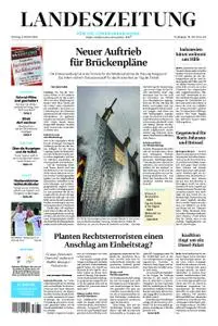 Landeszeitung - 02. Oktober 2018
