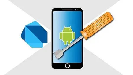 Google DART Programming for Android- BOOTCAMP