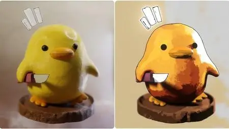 From 2D To 3D │ Introduction To 3D Animation In Blender 2024