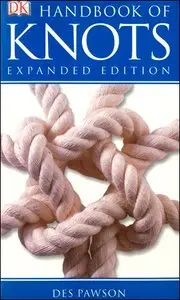 Handbook of Knots by Des Pawson