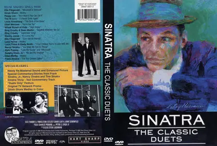 Frank Sinatra - Classic Duets (2003)