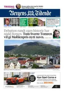 Bergens Tidende – 09. juni 2020