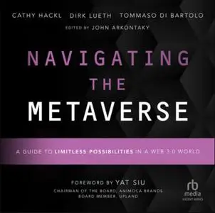 Navigating the Metaverse [Audiobook]