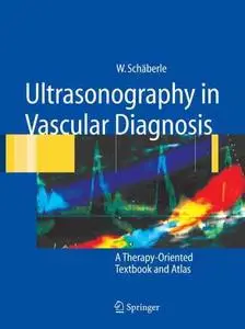 Ultrasonography in Vascular Diagnosis: A Therapy-Oriented Textbook and Atlas
