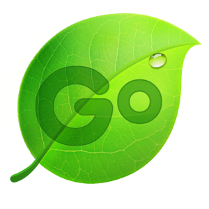 GO Keyboard 1.9.12