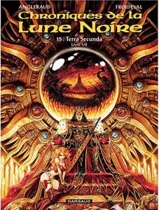 Chroniques de la lune noire (1989) Complete
