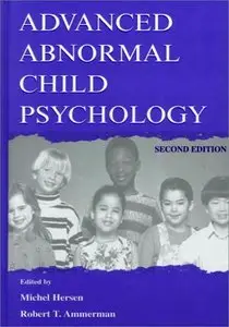 Advanced Abnormal Child Psychology, 2nd edition