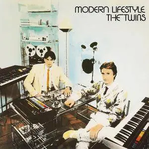 The Twins - Modern Lifestyle (1982) [Reissue 2004]