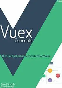 Vuex Concepts: The Flux Application Architecture for Vue.js