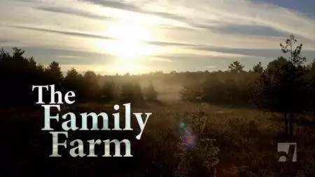 Rotating Planet Productions - The Family Farm (2014)