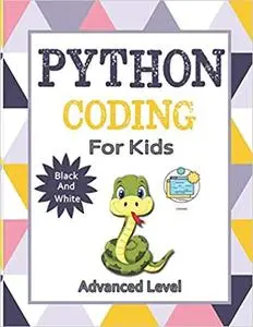 Python Coding ( Advanced Level ) For Kids
