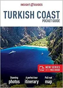 Insight Guides Pocket Turkish Coast