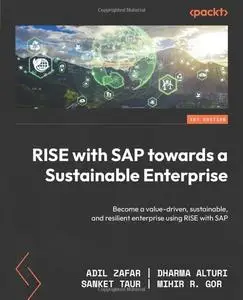 RISE with SAP towards a Sustainable Enterprise