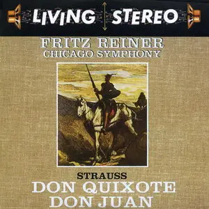 VA - Living Stereo: 60 CD Collection Box Set Part 6 (2010)