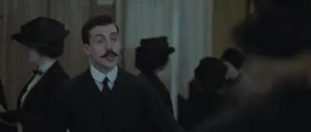 Les Suffragettes / Suffragette (2015)