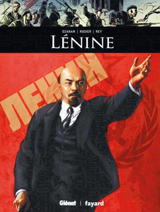 Ils Ont Fait L'Histoire - Tome 19 - Lénine
