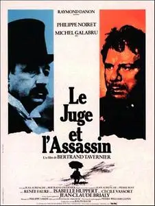 Le juge et l'assassin / The Judge and the Assassin (1976)