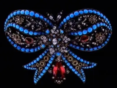 Сокровища Алмазного Фонда (2006) DVDRip