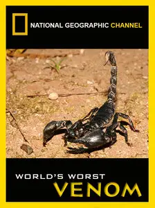 National Geographic - World's Worst Venom (2007)