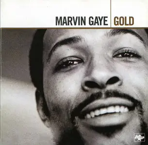 Gold: Marvin Gaye (2005) [2CD set] Repost