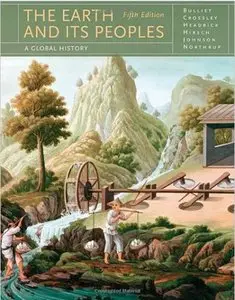 The Earth and Its Peoples. A Global History (repost)