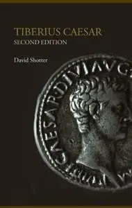 Tiberius Caesar (Lancaster Pamphlets in Ancient History), 2nd Edition