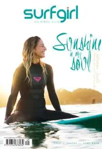Surf Girl - Issue 49 - 14 November 2014
