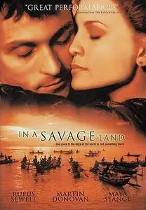 In a Savage Land (1999)