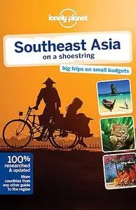 Southeast Asia On a Shoestring Travel Guide