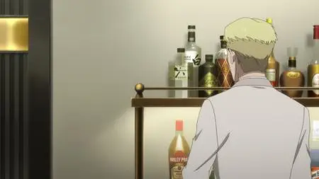 Bartender - Kami no Glass - S01E04