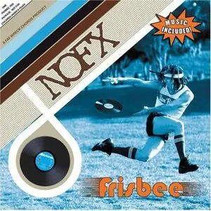 NoFX - Coaster (2009)