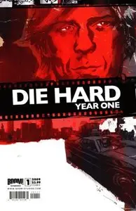 Die Hard: Year One #1