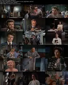 Elmer Gantry (1960) [Repost]