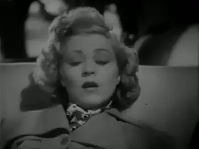 Time Out for Romance (1937)
