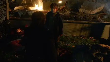 Legends of Tomorrow S01E01 (2016)