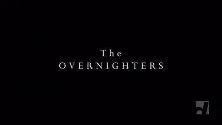 Drafhouse Films - The Overnighters (2014)