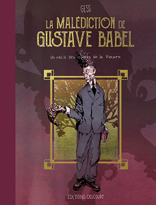 La Malédiction de Gustave Babel