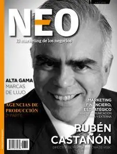 Neo Business - julio 2016