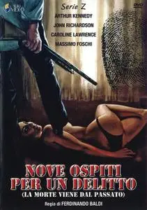 Nove ospiti per un delitto (1977)