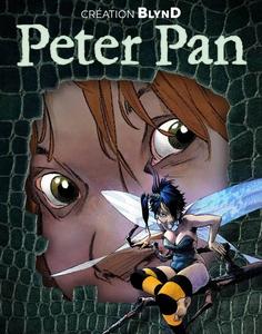 Blynd, Regis Loisel, "Peter Pan"
