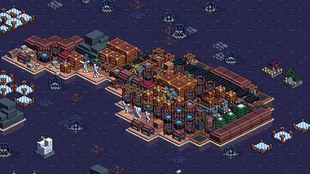 Flooded (2023) v1.0.8.1