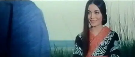Sadatsugu Matsuda: Trapped, the crimson bat (1969) 