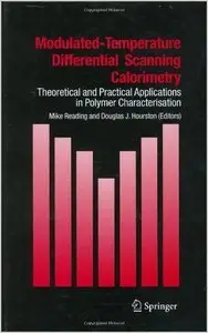 Modulated Temperature Differential Scanning Calorimetry (Repost)