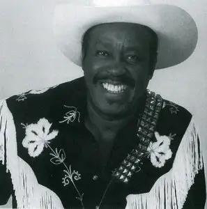 Chick Willis - From The Heart And Soul (2001)