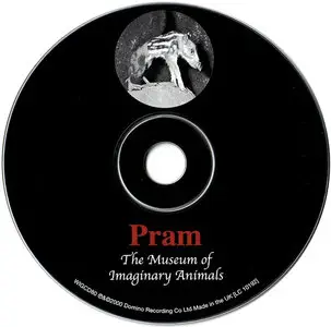 Pram - The Museum Of Imaginary Animals (2000)