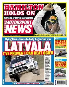 Motorsport News - 14 May 2014 (True PDF)