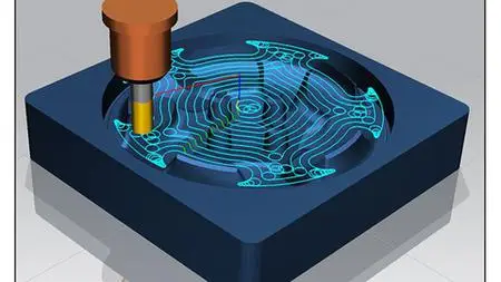 Siemens Nx Cad Cam Post Builder + Autodesk Inventor Cad Cam