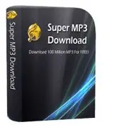 Super MP3 Download 4.5.9.6