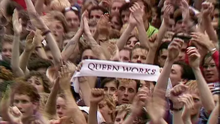 Queen - Days Of Our Lives (Documentary) [2011] {Blu-Ray}